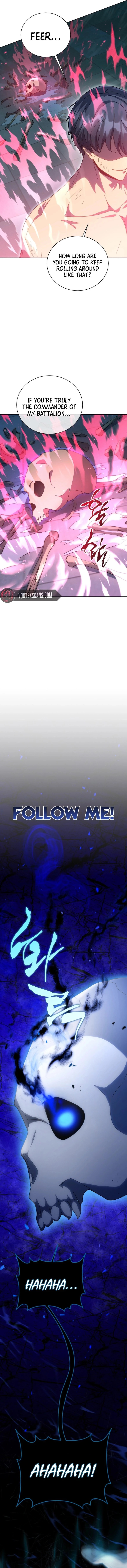Necromancer Academy and the Genius Summoner Chapter 150 - 14
