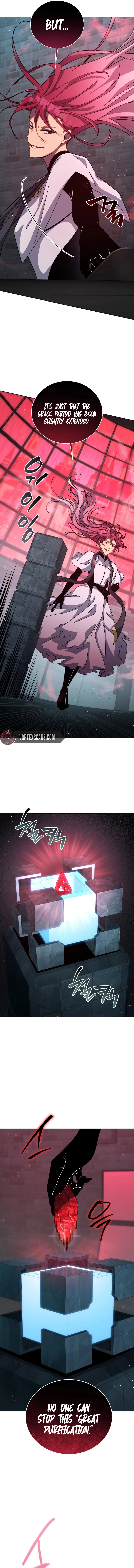 Necromancer Academy and the Genius Summoner Chapter 148 - 5