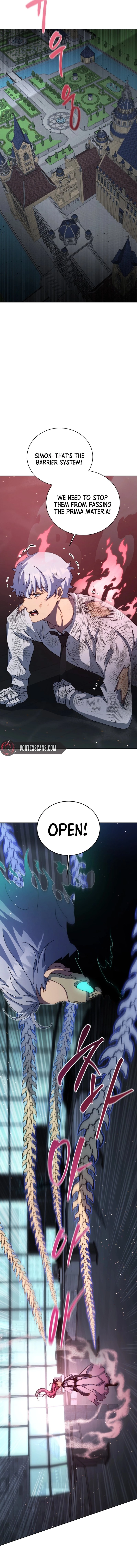 Necromancer Academy and the Genius Summoner Chapter 148 - 6