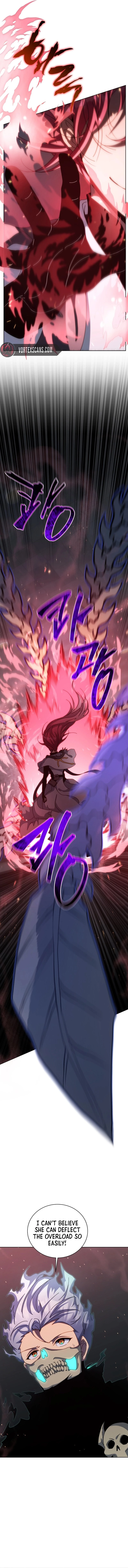 Necromancer Academy and the Genius Summoner Chapter 148 - 7