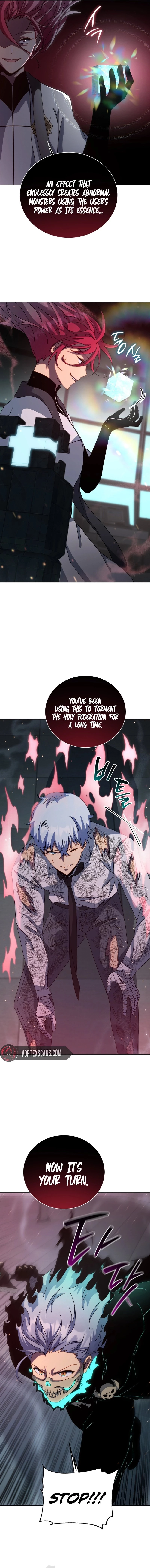 Necromancer Academy and the Genius Summoner Chapter 148 - 8