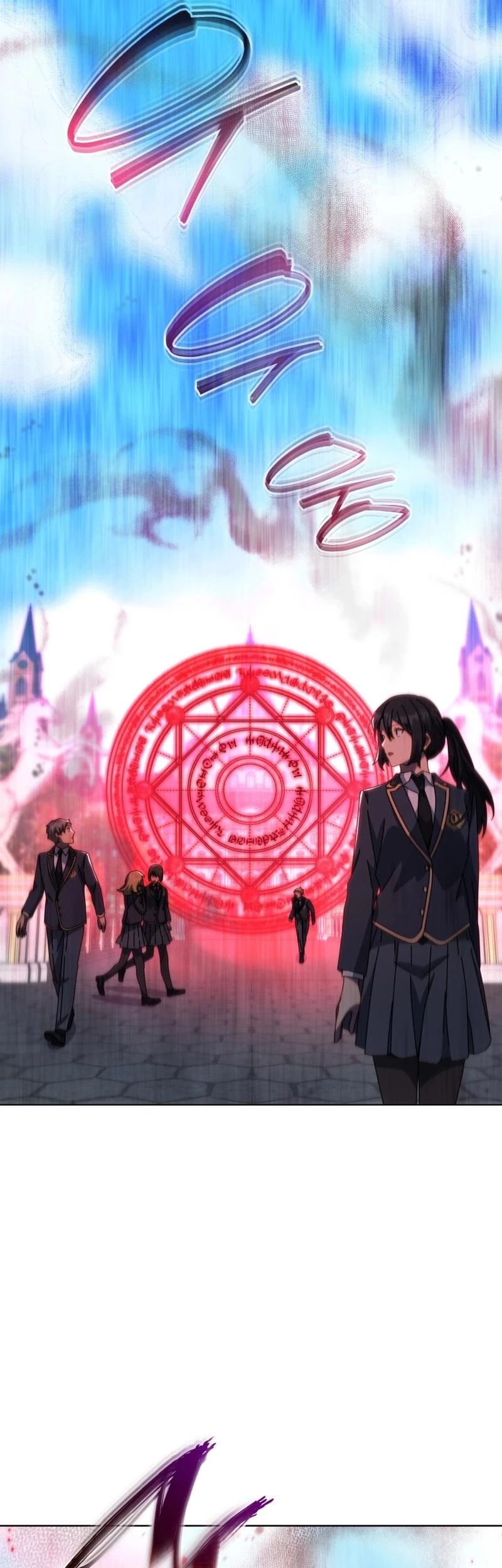 Necromancer Academy and the Genius Summoner Chapter 148 - 10