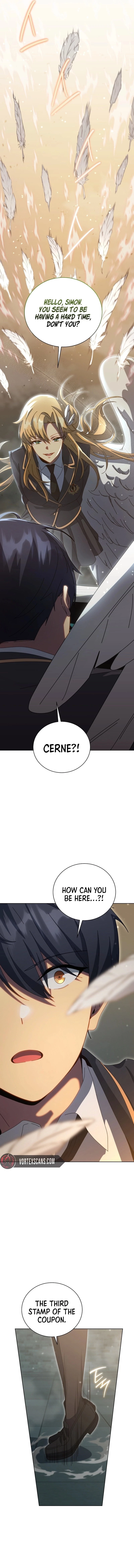 Necromancer Academy and the Genius Summoner Chapter 149 - 15
