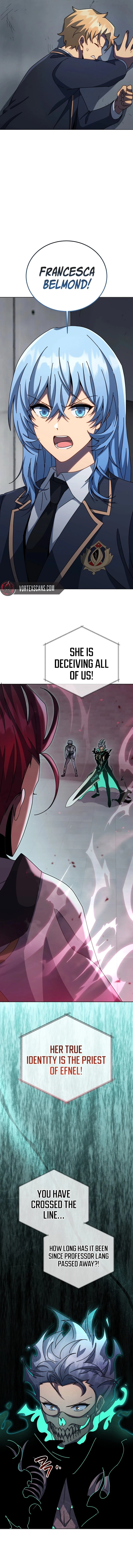 Necromancer Academy and the Genius Summoner Chapter 148 - 17