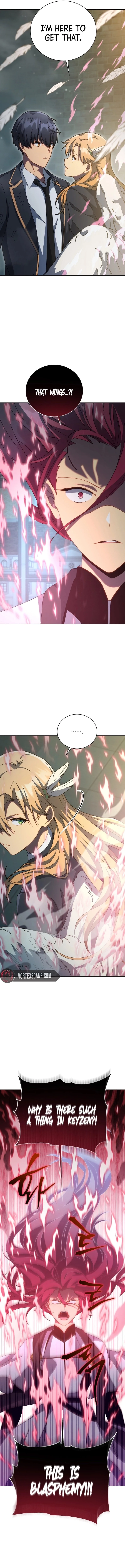 Necromancer Academy and the Genius Summoner Chapter 149 - 16