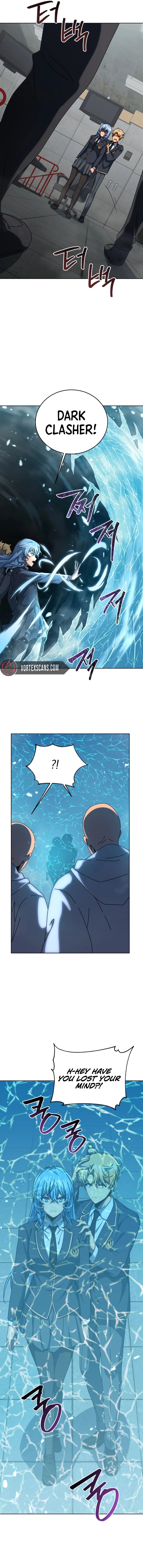 Necromancer Academy and the Genius Summoner Chapter 148 - 19