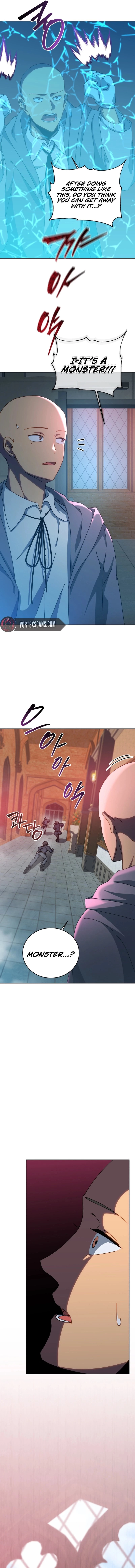 Necromancer Academy and the Genius Summoner Chapter 148 - 20