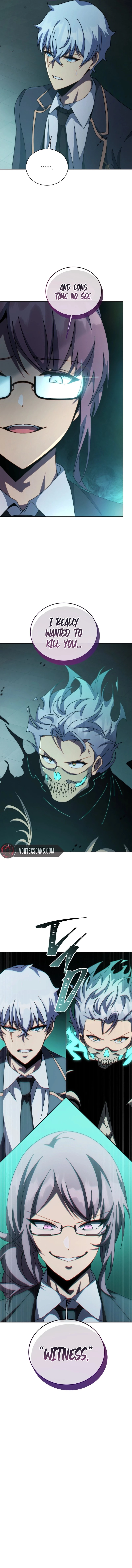 Necromancer Academy and the Genius Summoner Chapter 146 - 15
