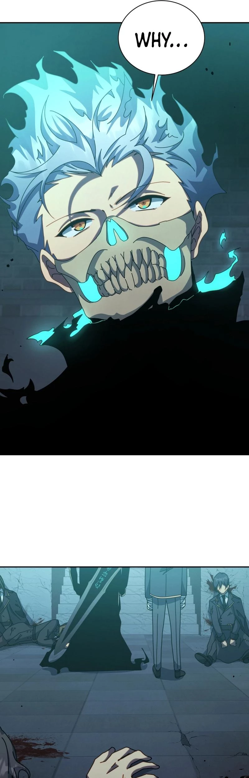 Necromancer Academy and the Genius Summoner Chapter 146 - 16
