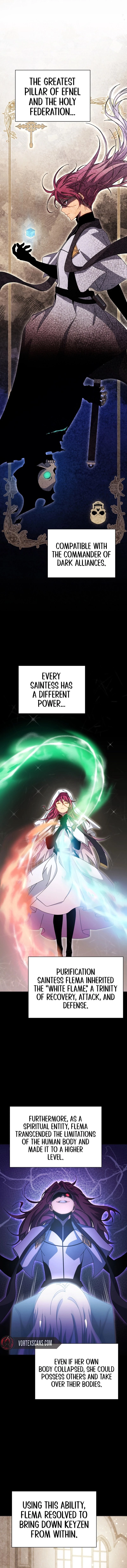 Necromancer Academy and the Genius Summoner Chapter 147 - 23