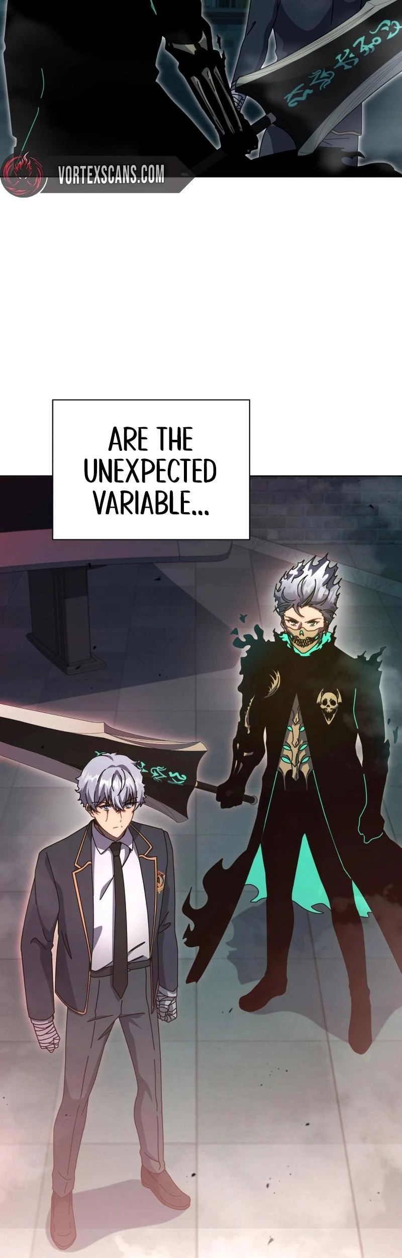 Necromancer Academy and the Genius Summoner Chapter 147 - 27
