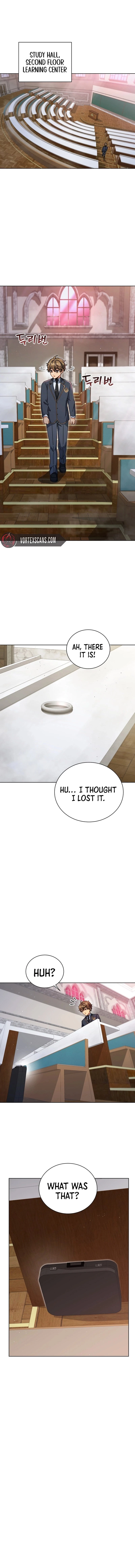 Necromancer Academy and the Genius Summoner Chapter 144 - 2