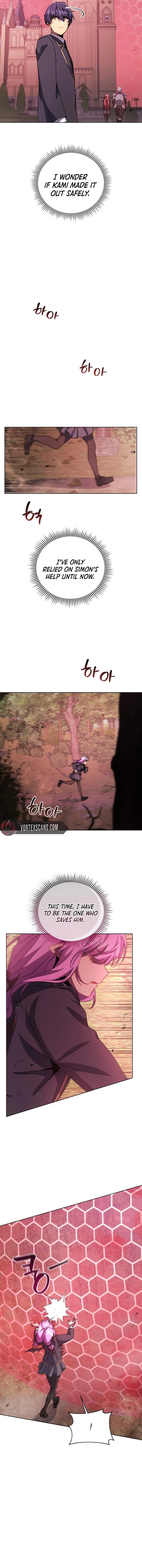 Necromancer Academy and the Genius Summoner Chapter 144 - 14