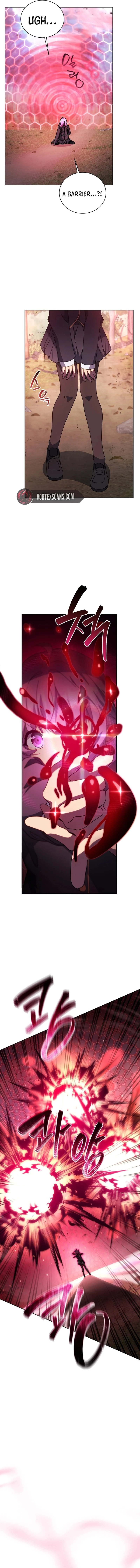 Necromancer Academy and the Genius Summoner Chapter 144 - 15