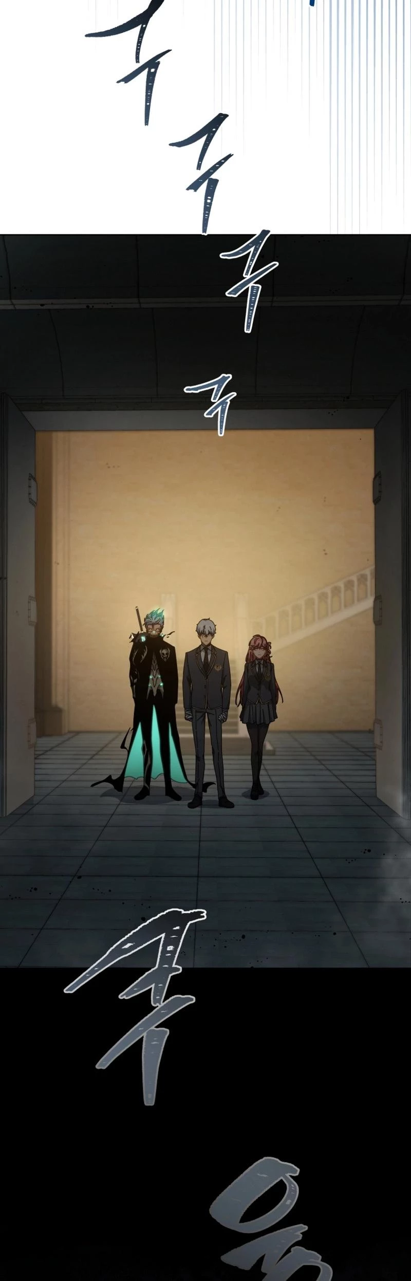 Necromancer Academy and the Genius Summoner Chapter 145 - 33