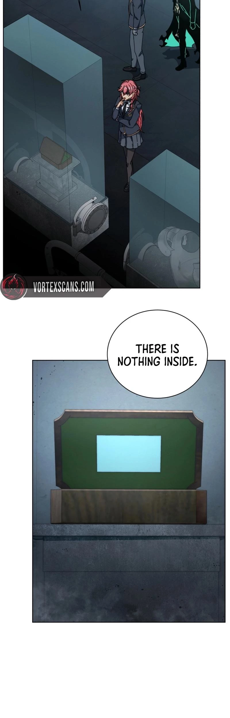 Necromancer Academy and the Genius Summoner Chapter 145 - 36