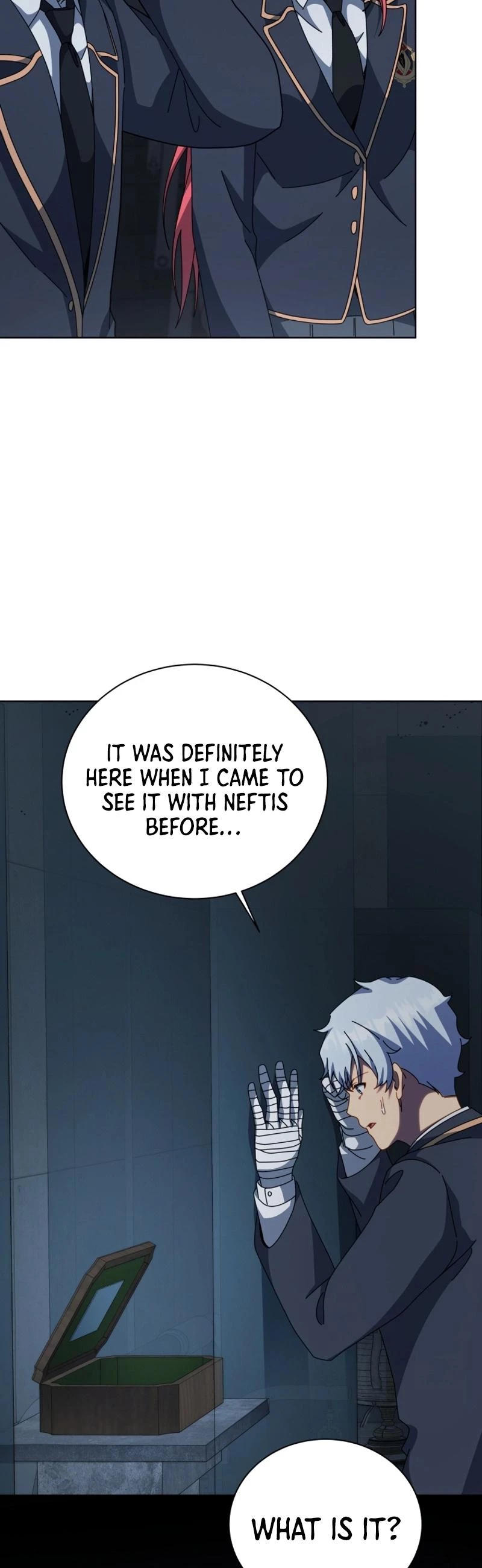 Necromancer Academy and the Genius Summoner Chapter 145 - 38