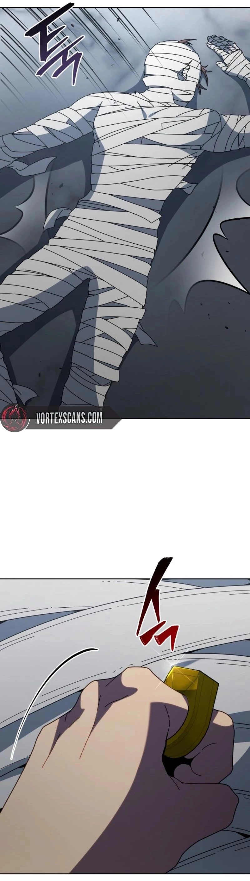 Necromancer Academy and the Genius Summoner Chapter 143 - 11
