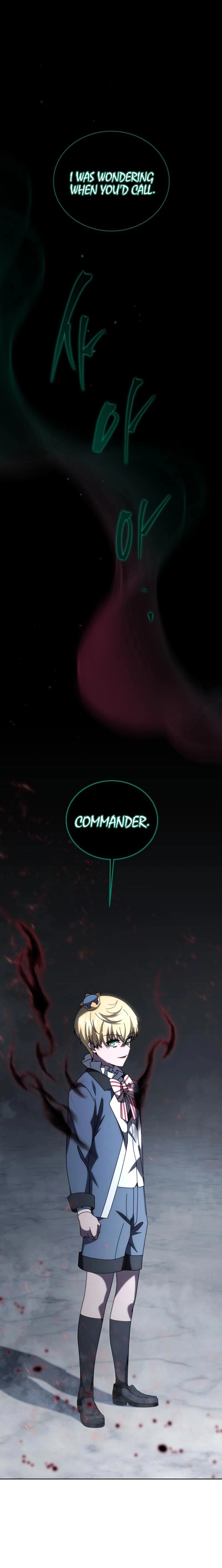 Necromancer Academy and the Genius Summoner Chapter 143 - 13