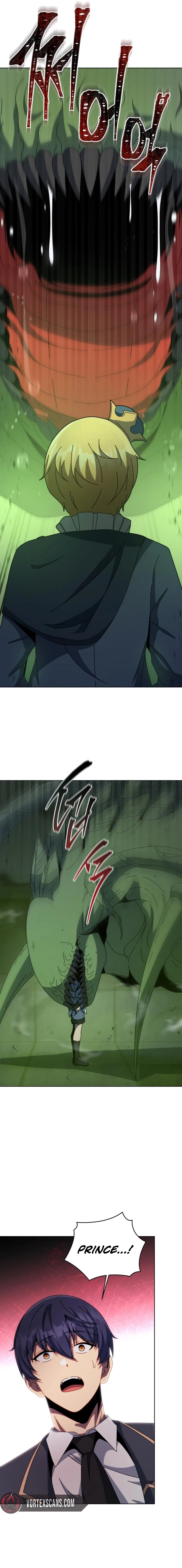 Necromancer Academy and the Genius Summoner Chapter 143 - 20