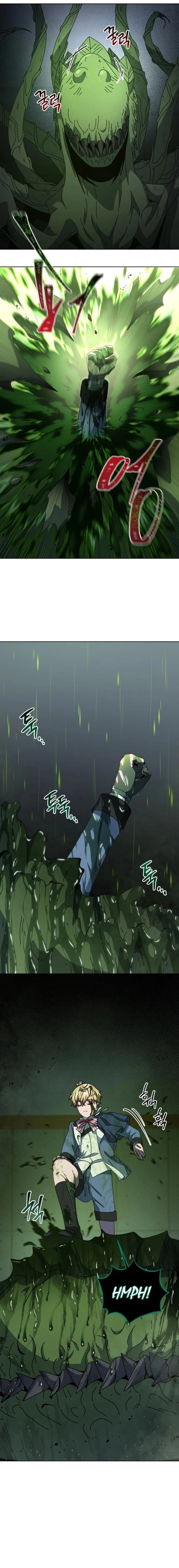 Necromancer Academy and the Genius Summoner Chapter 143 - 21