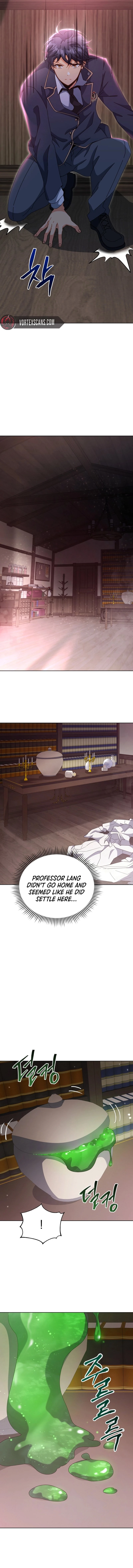 Necromancer Academy and the Genius Summoner Chapter 142 - 5