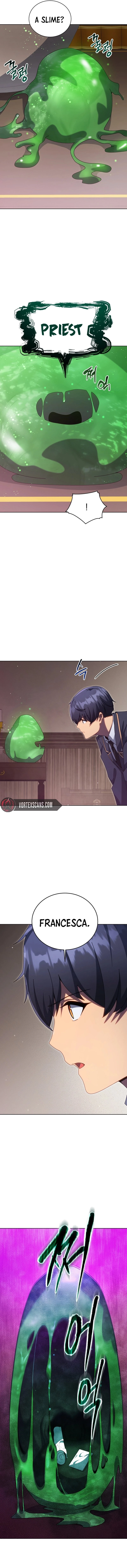 Necromancer Academy and the Genius Summoner Chapter 142 - 6
