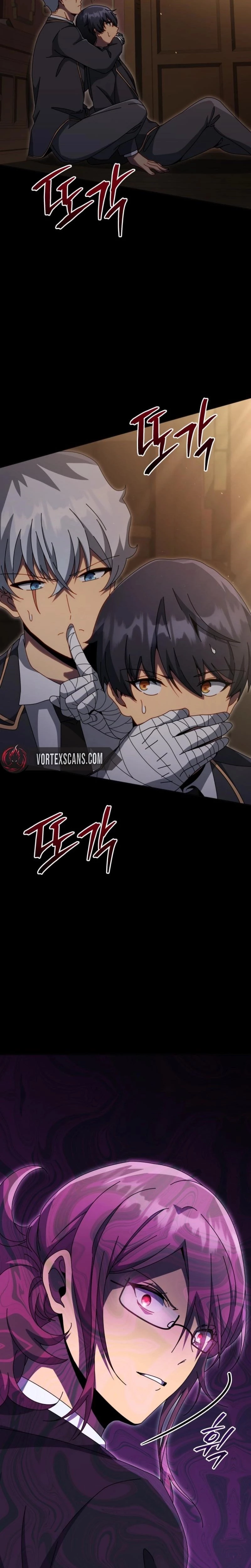 Necromancer Academy and the Genius Summoner Chapter 141 - 4