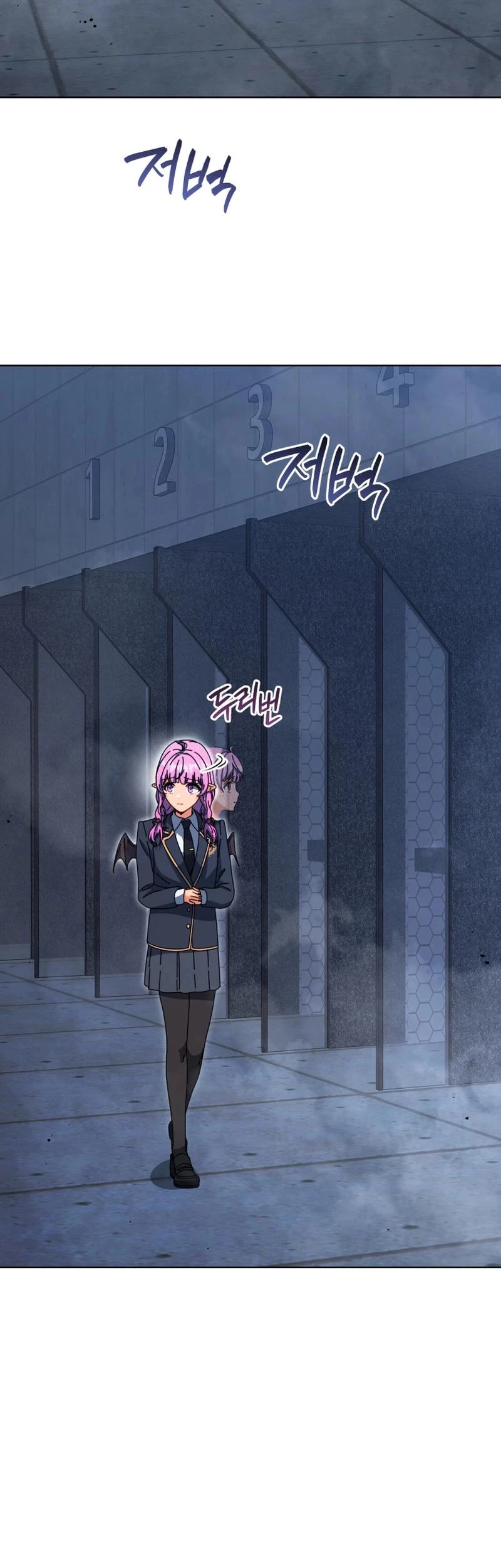 Necromancer Academy and the Genius Summoner Chapter 142 - 12