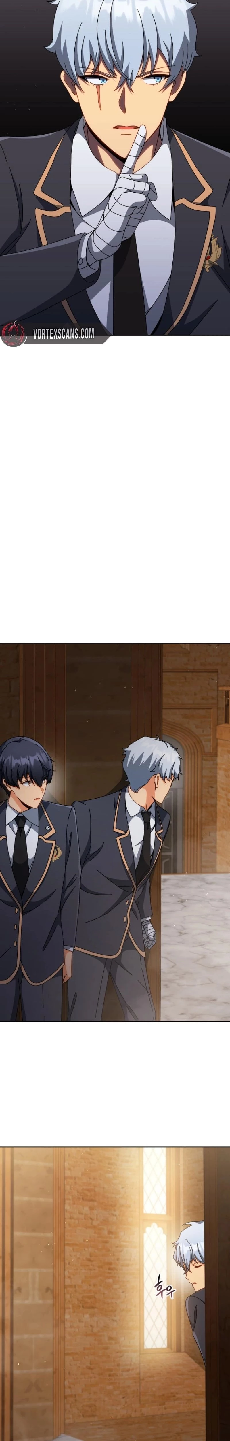 Necromancer Academy and the Genius Summoner Chapter 141 - 8