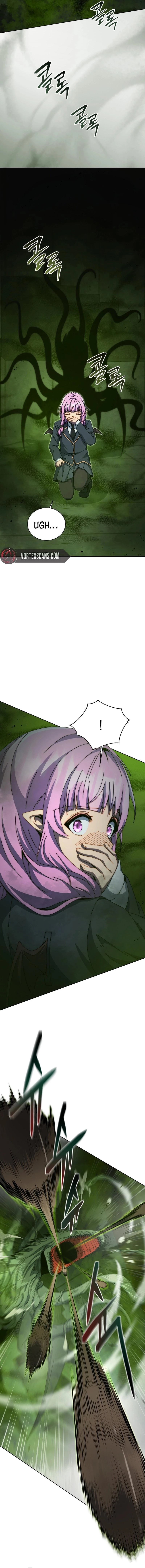 Necromancer Academy and the Genius Summoner Chapter 142 - 19