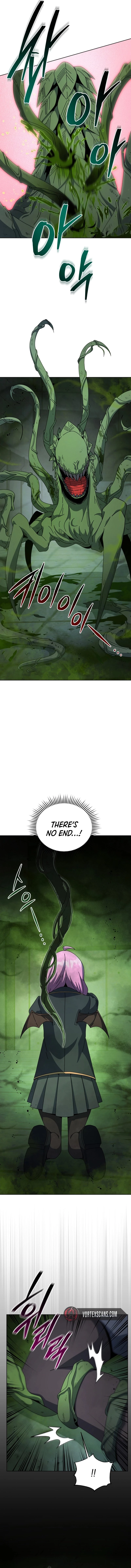 Necromancer Academy and the Genius Summoner Chapter 142 - 21