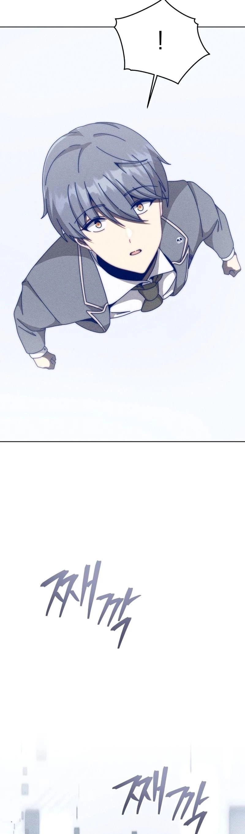 Necromancer Academy and the Genius Summoner Chapter 140 - 5