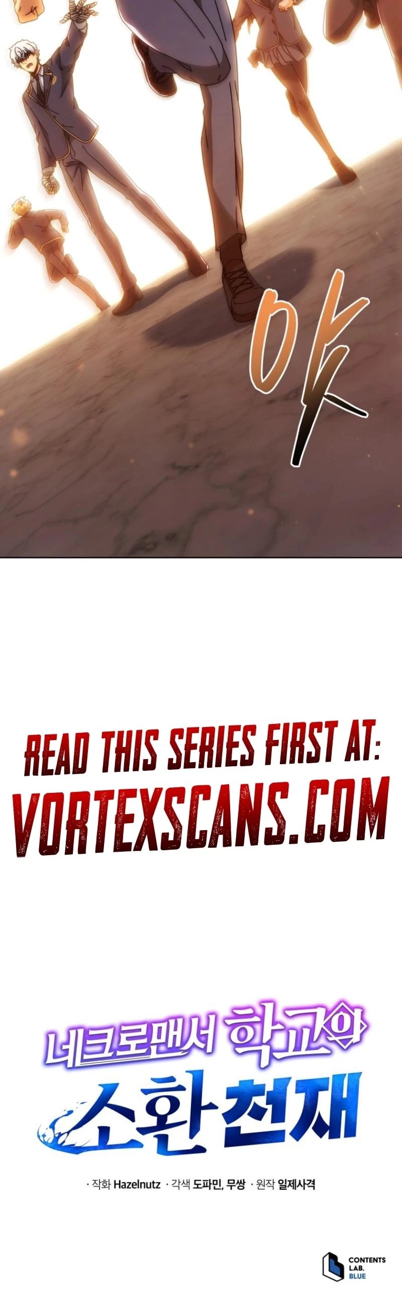 Necromancer Academy and the Genius Summoner Chapter 141 - 27