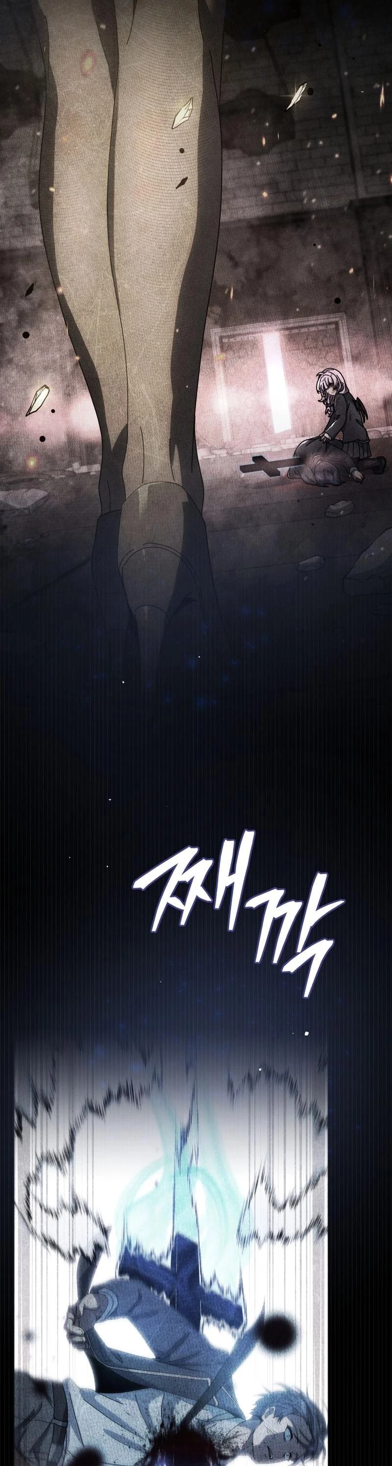 Necromancer Academy and the Genius Summoner Chapter 140 - 12