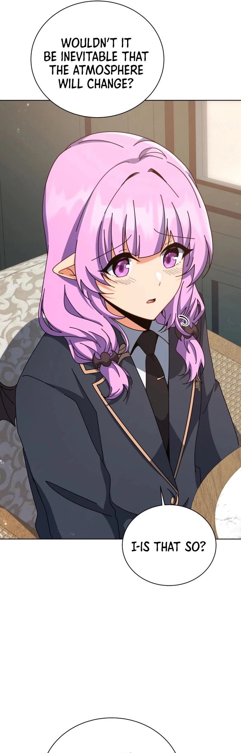 Necromancer Academy and the Genius Summoner Chapter 139 - 2