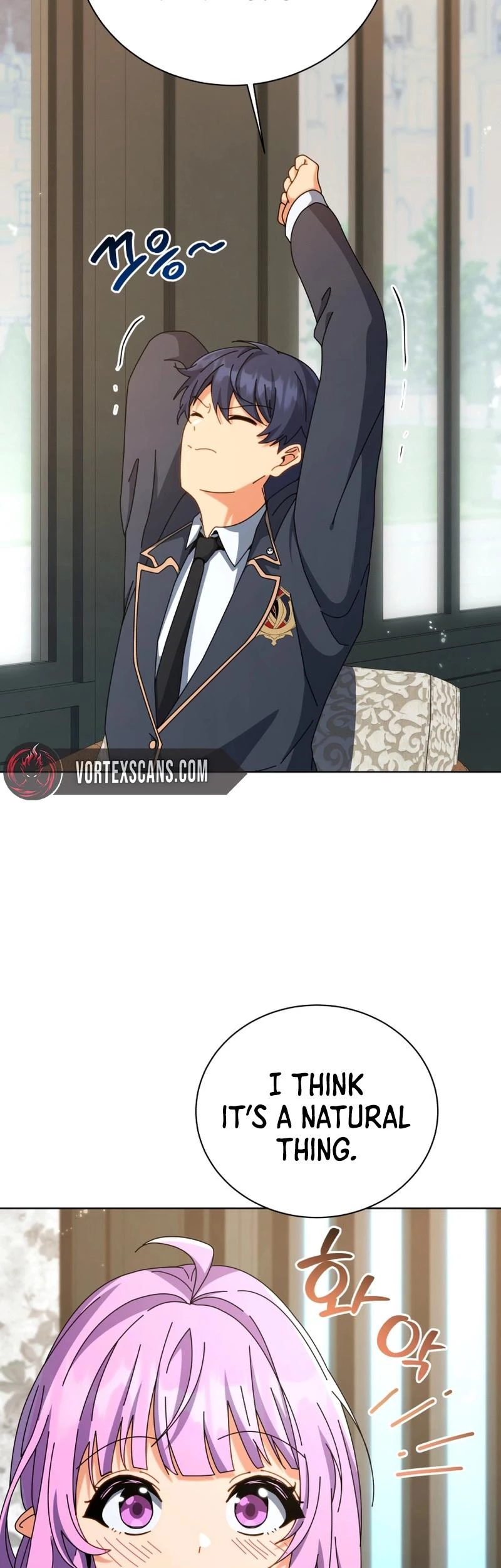 Necromancer Academy and the Genius Summoner Chapter 139 - 4