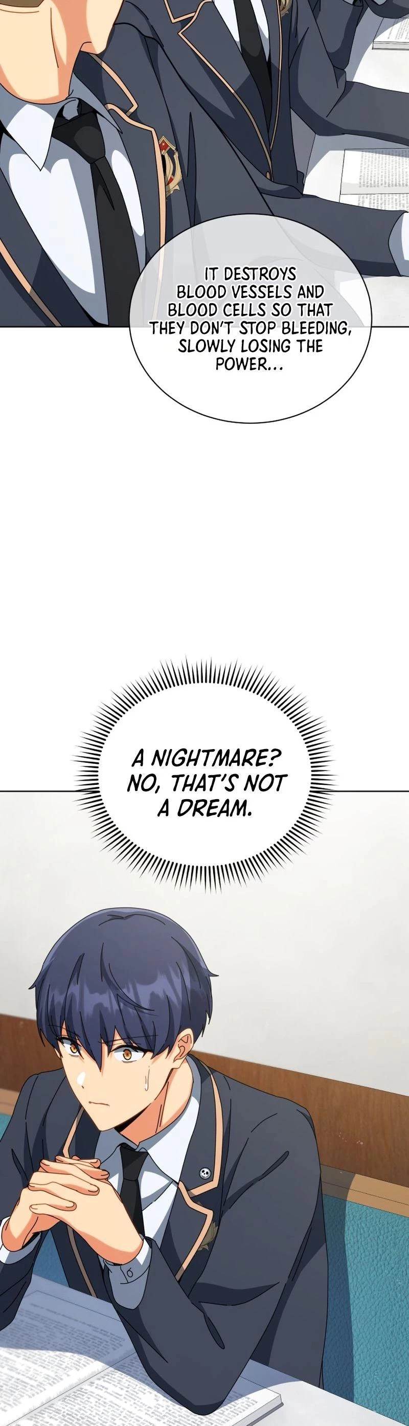 Necromancer Academy and the Genius Summoner Chapter 140 - 20