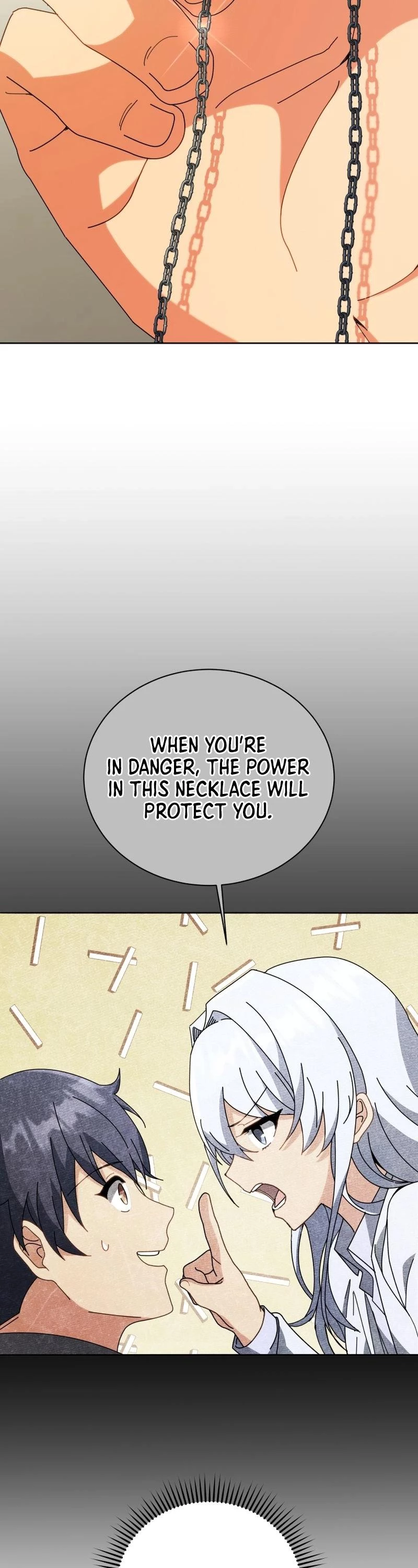 Necromancer Academy and the Genius Summoner Chapter 140 - 23