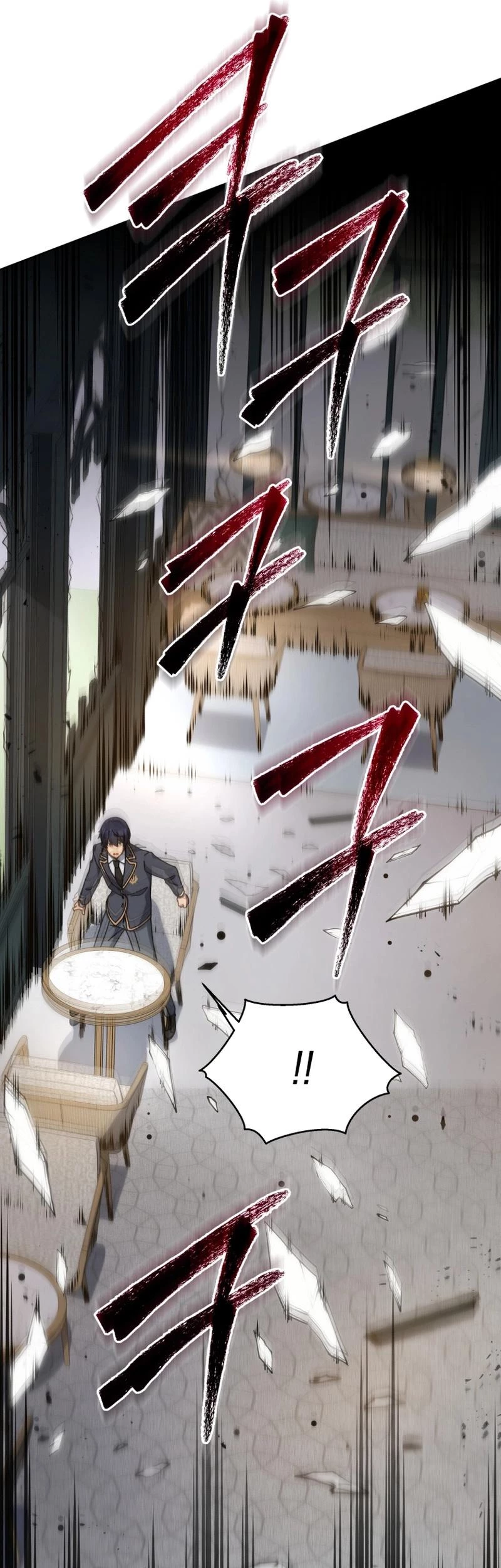 Necromancer Academy and the Genius Summoner Chapter 139 - 11