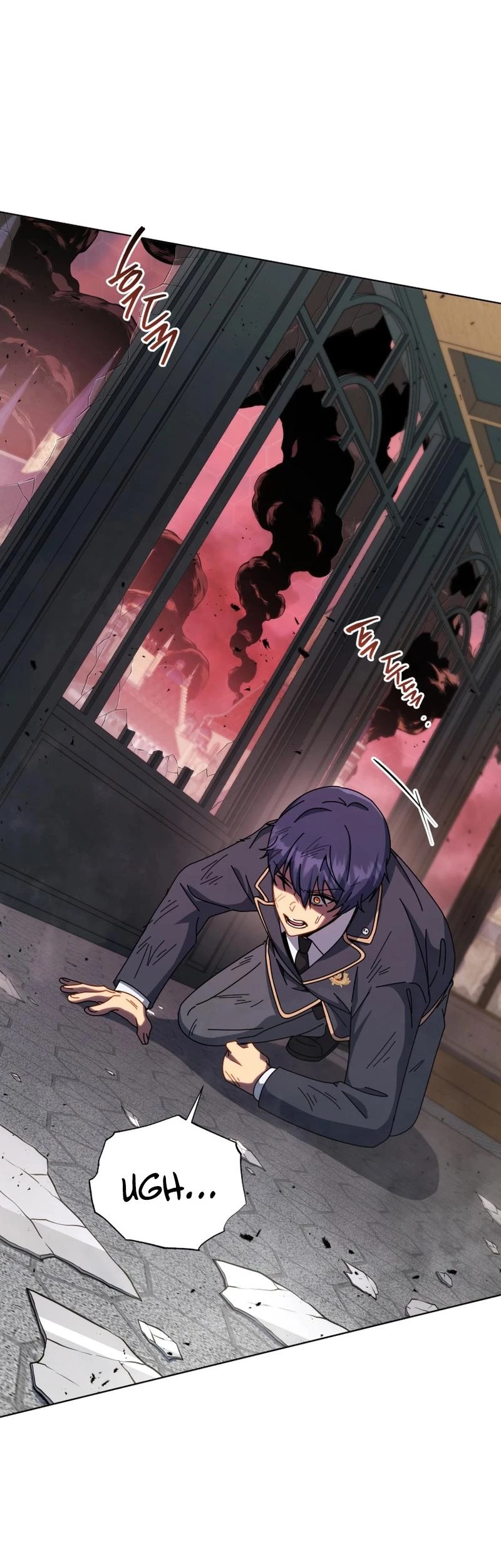 Necromancer Academy and the Genius Summoner Chapter 139 - 14