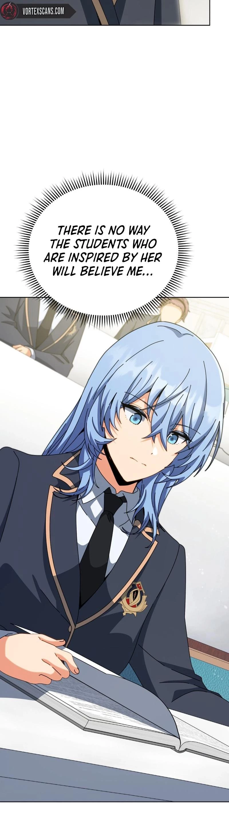 Necromancer Academy and the Genius Summoner Chapter 140 - 28