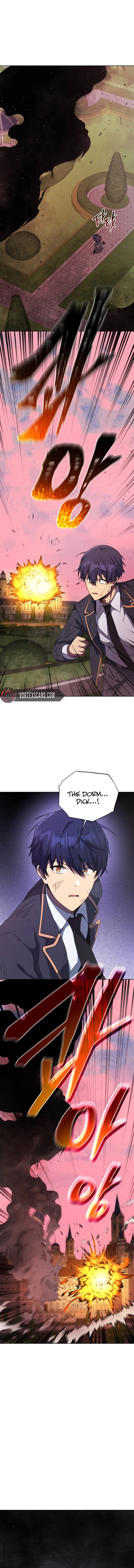 Necromancer Academy and the Genius Summoner Chapter 139 - 19