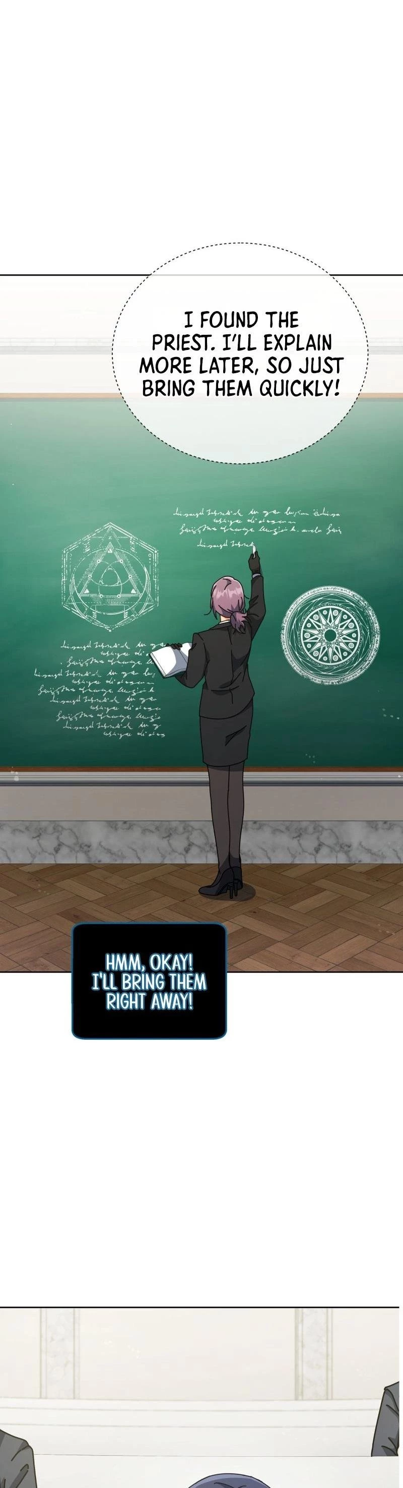 Necromancer Academy and the Genius Summoner Chapter 140 - 34