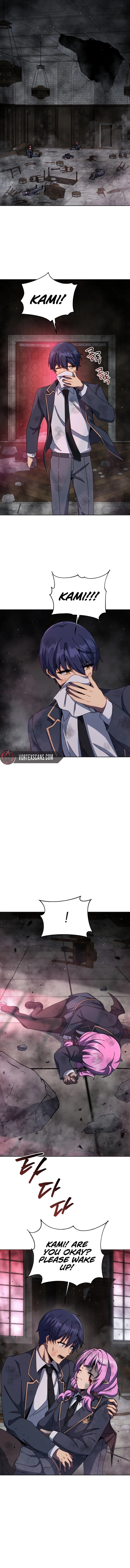 Necromancer Academy and the Genius Summoner Chapter 139 - 20
