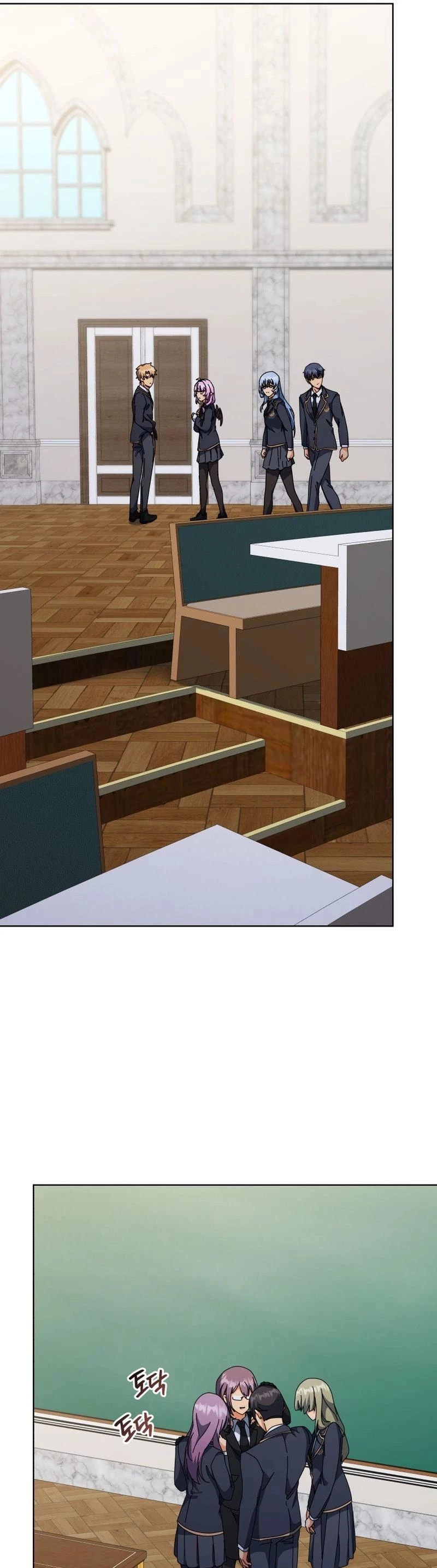 Necromancer Academy and the Genius Summoner Chapter 140 - 42