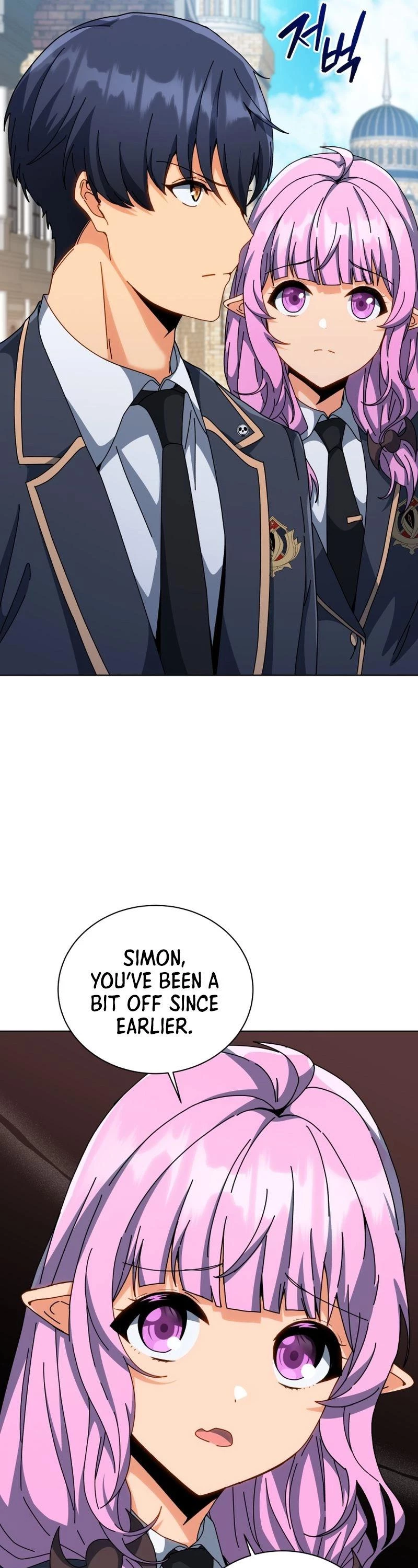 Necromancer Academy and the Genius Summoner Chapter 140 - 47