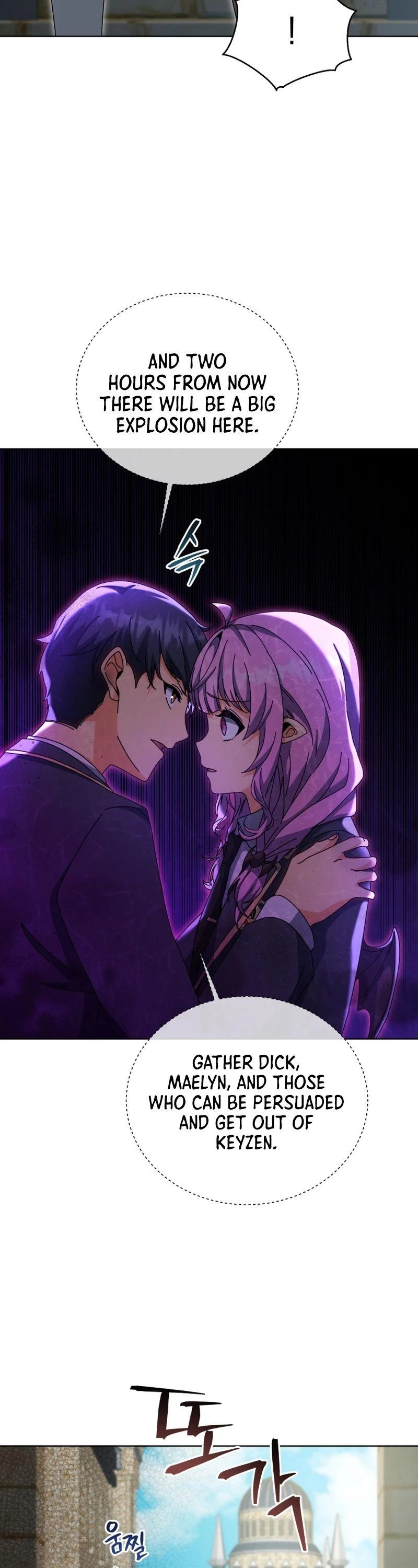 Necromancer Academy and the Genius Summoner Chapter 140 - 49