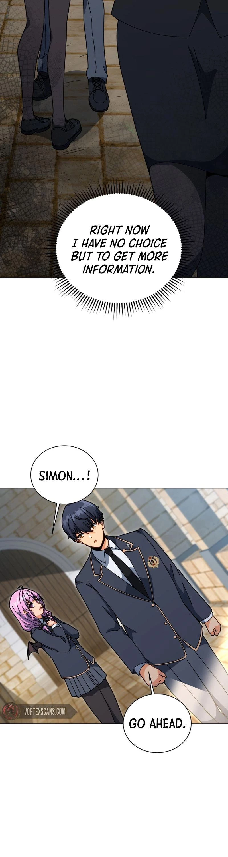 Necromancer Academy and the Genius Summoner Chapter 140 - 51