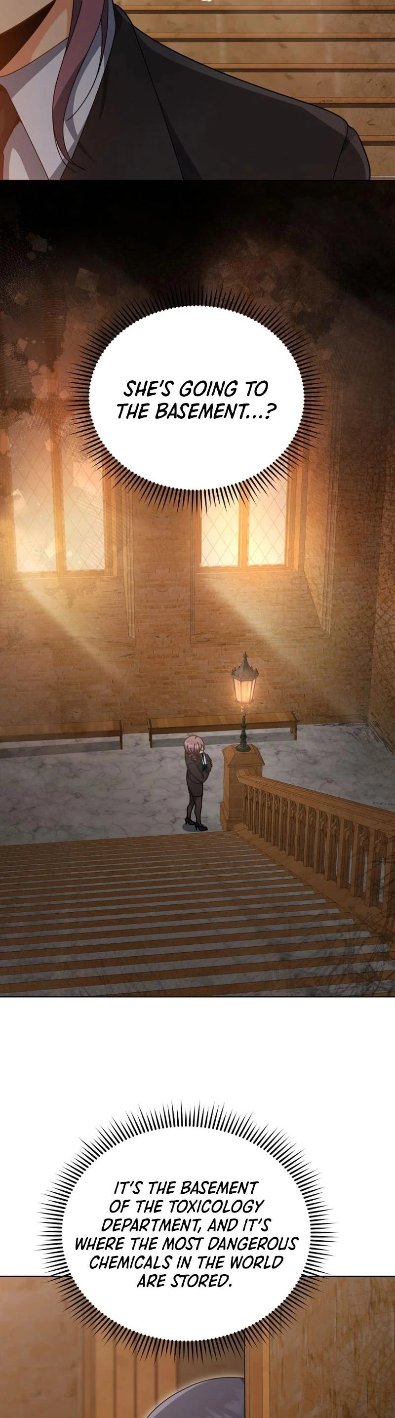 Necromancer Academy and the Genius Summoner Chapter 140 - 55
